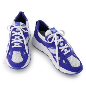 Sneaker Amalfi Electric Blue