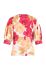 07359 julie flower blouse
