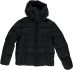 2857216 jacket short with hood