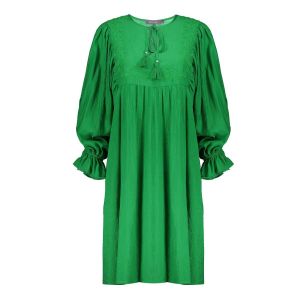 47050 Dress 530 green