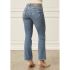 56617 lido flare jeans