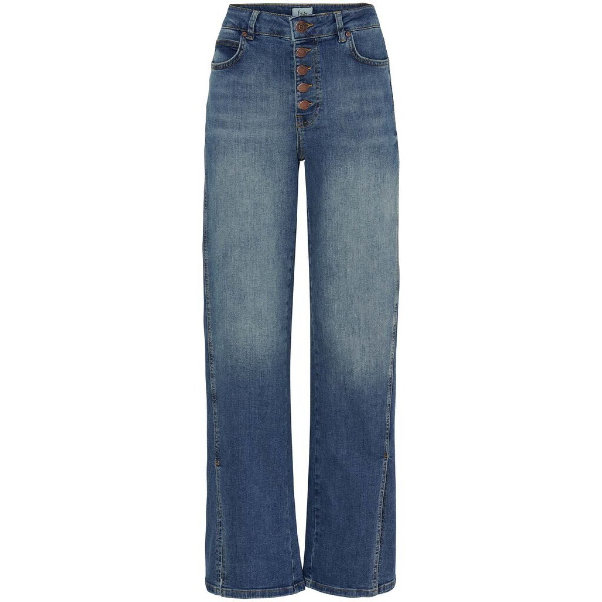 57321 bologna split jeans