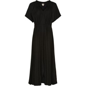 57418 Gyta New Dress Black