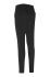 downstairs bonded trousers 9000 black