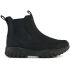 magda rubber track boot