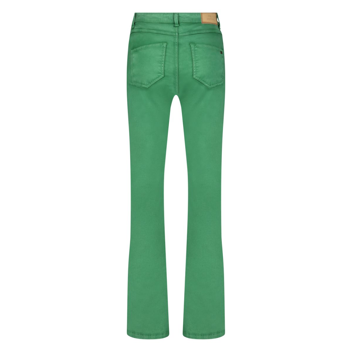 ss240331 fem pants flare 69 green