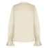 ss24041 phoebe blouse silky 11 light sand