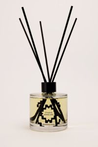 Studio Anneloes Fragrance sticks 9010 black/white